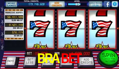 Desvendando o Mundo dos Jogos Virtuais na BRABET
