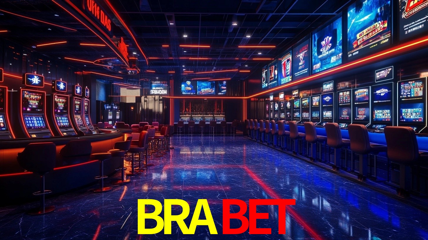 Welcome Bonus BRABET