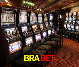 A Revolução dos Aplicativos de Jogos no BRABET