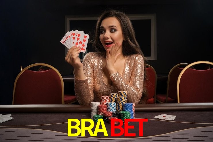 Bônus Diários BRABET