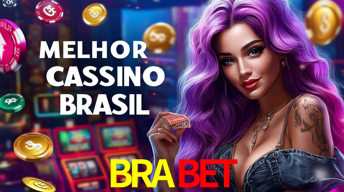 Descubra o Programa VIP da BRABET: Vantagens Exclusivas para Jogadores