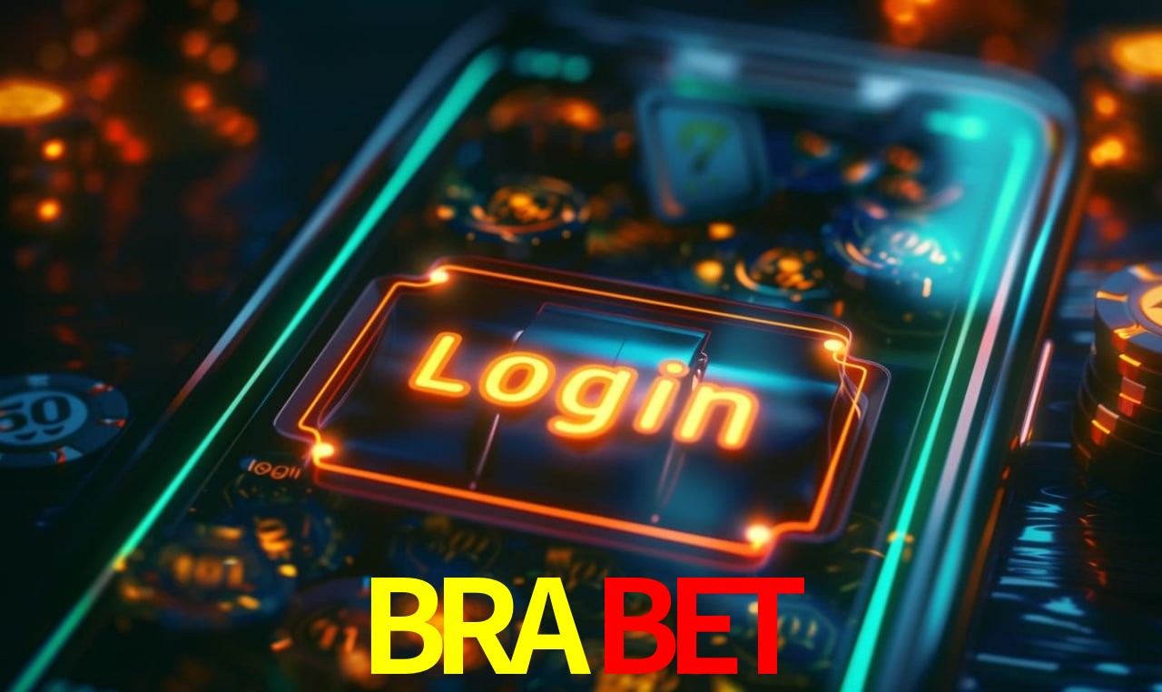 Secure Login BRABET
