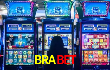 A Popularidade dos Caça-Níqueis no BRABET