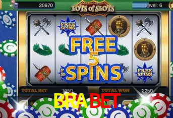 Desvendando o Mundo dos Jogos Virtuais na BRABET