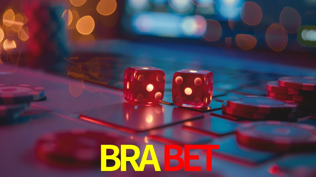 APP oficial da BRABET para mobile