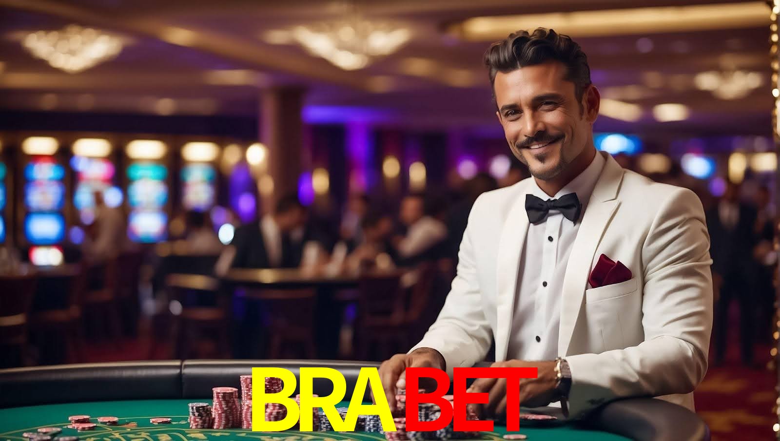 Especiais de Fim de Semana BRABET