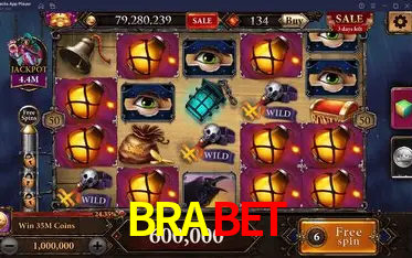 BRABET win