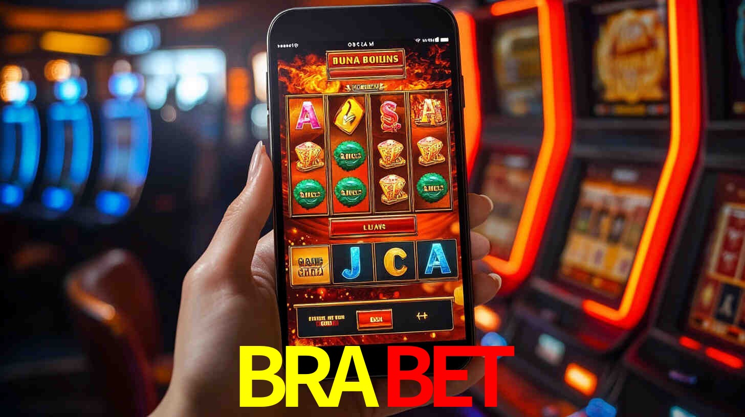 Roulette Table BRABET