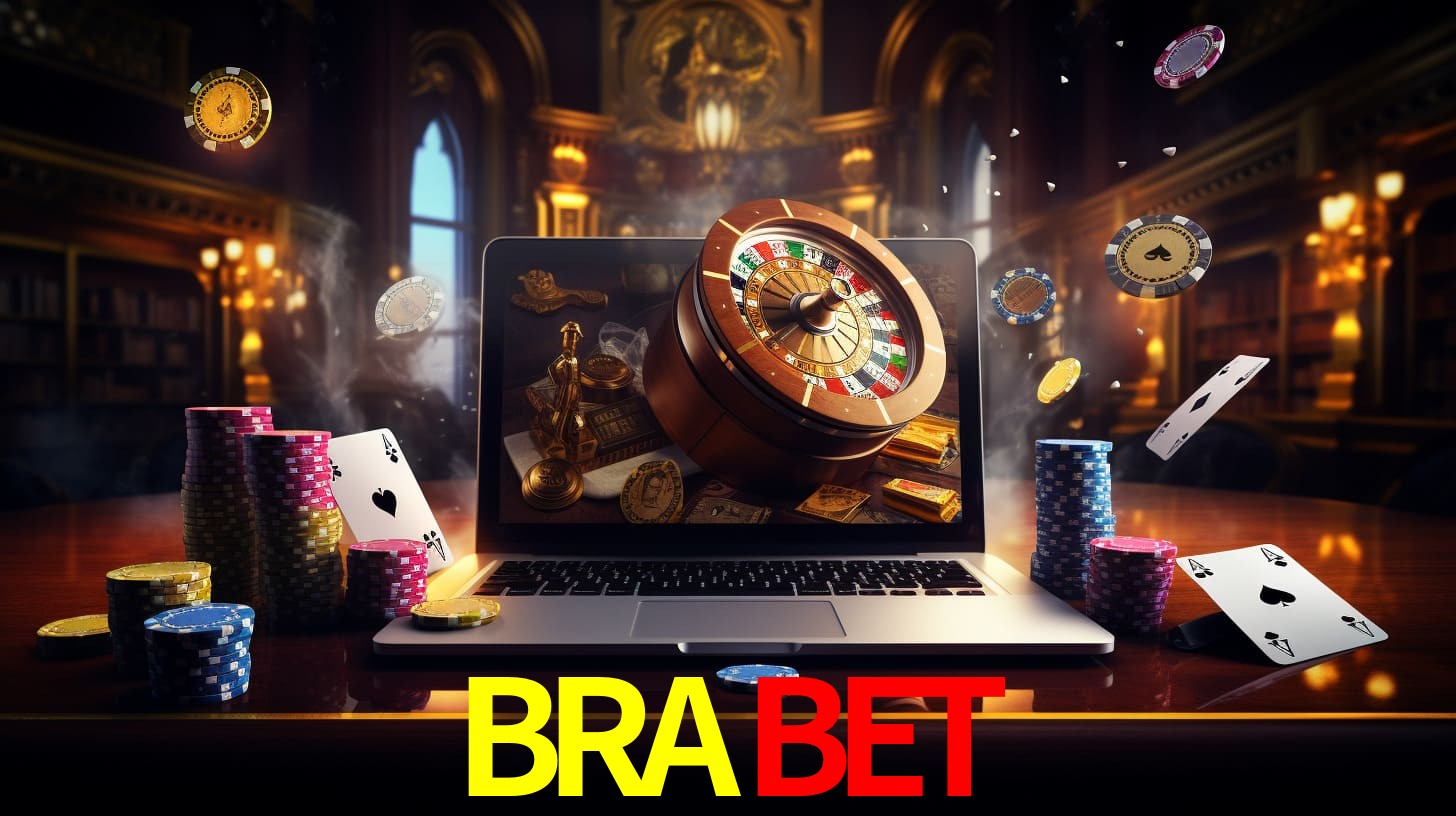 Bonus Features BRABET