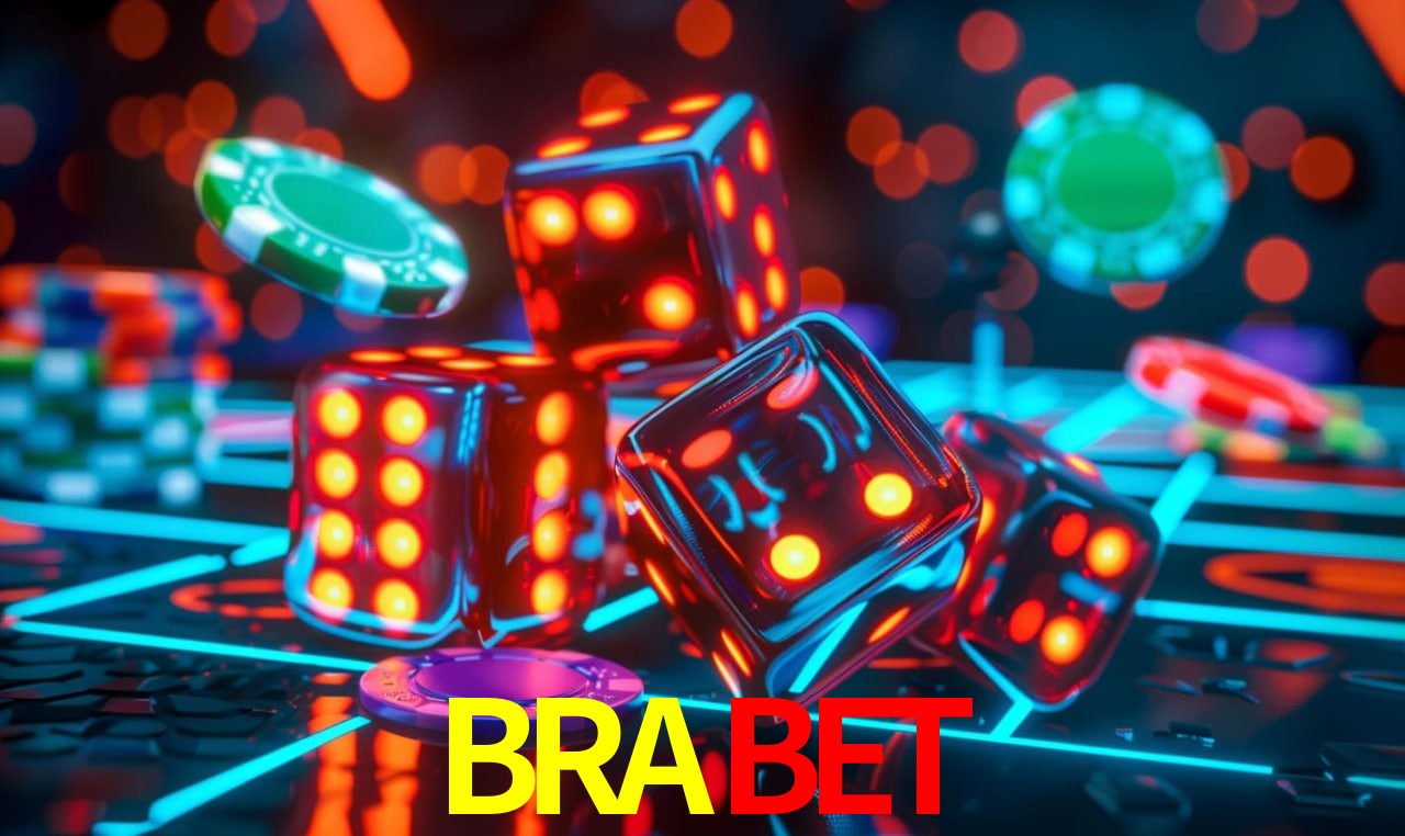 PIX Instantâneo BRABET