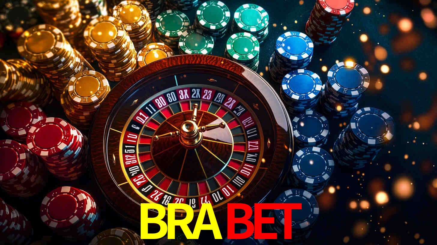 Tennis Betting BRABET