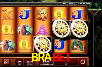 Apostas Esportivas na BRABET: Um Guia Completo