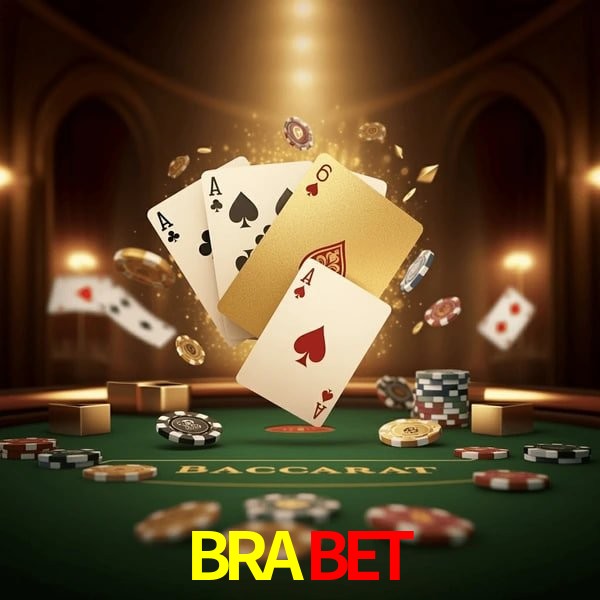 Live Casino BRABET