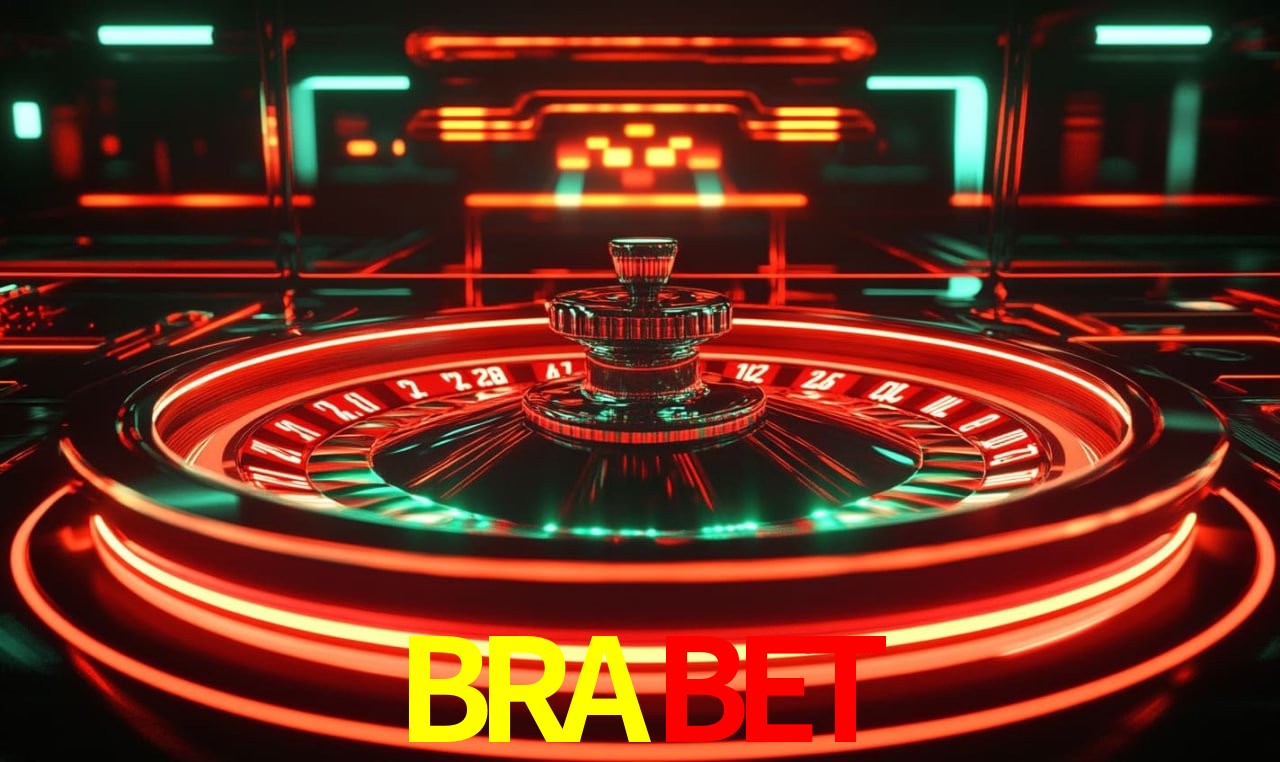 Apostas Esportivas na BRABET: Um Guia Completo