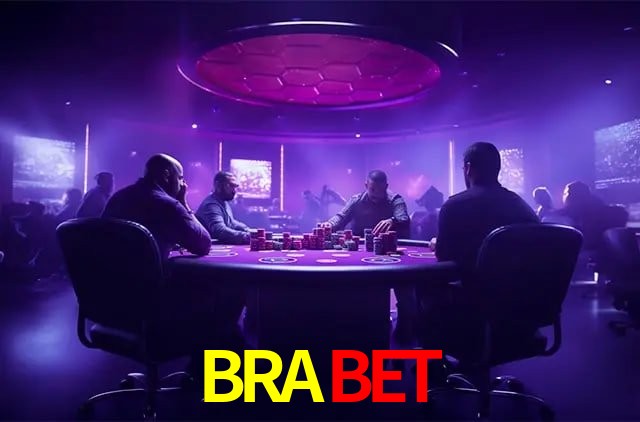 Casino Ao Vivo BRABET