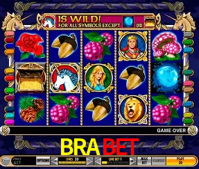 Descubra o Mundo do Cassino Online com BRABET