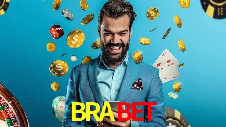 Flash Promotion BRABET