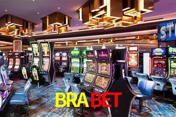 A Popularidade dos Caça-Níqueis no BRABET