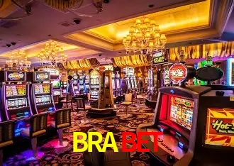 Descubra a Magia dos Jogos de Arcade no BRABET