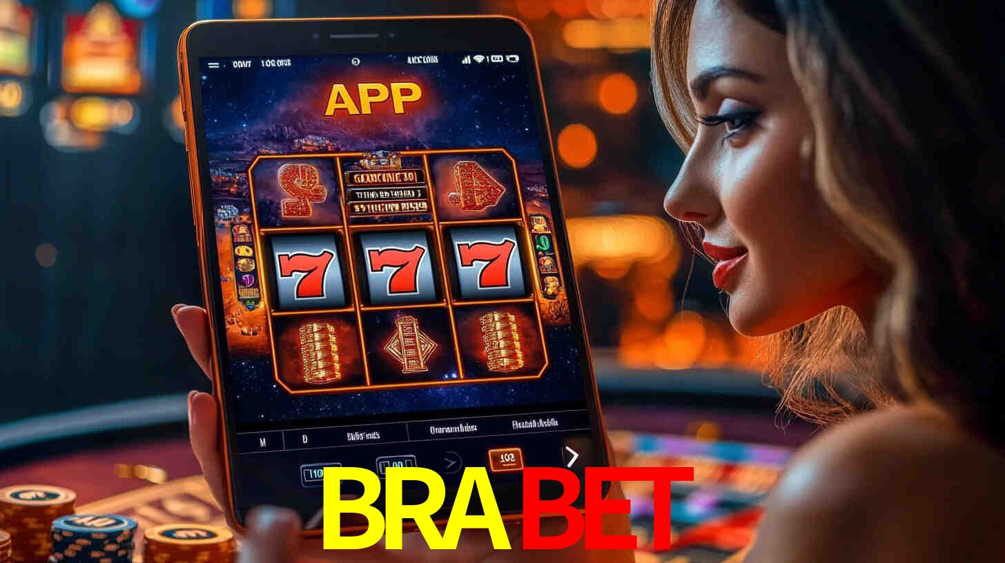 Welcome Bonus BRABET