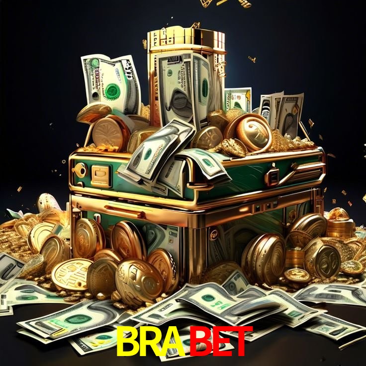 Recursos de Bônus BRABET