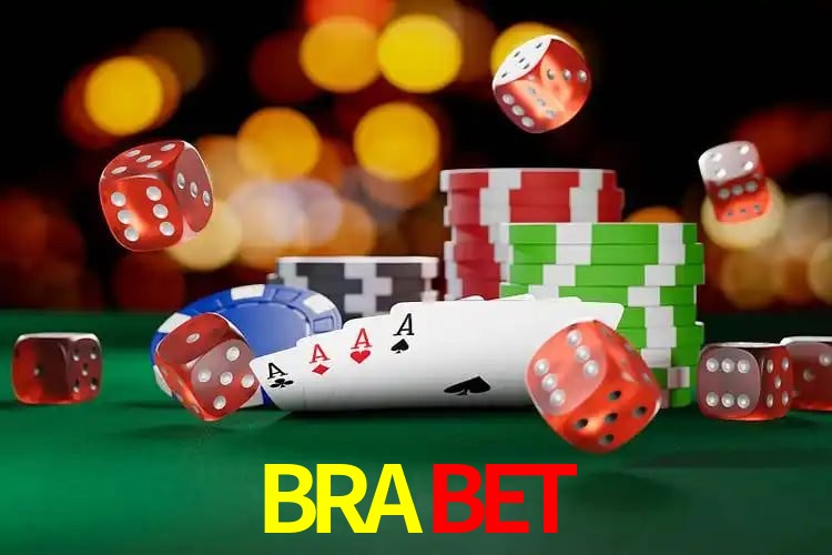 Segurança 2FA BRABET