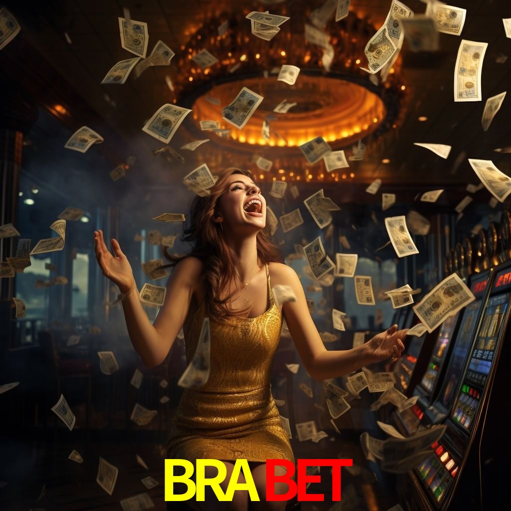 Slot Games BRABET
