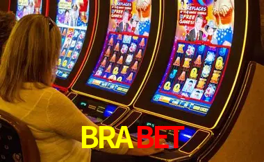 Descubra o Mundo do Cassino Online com BRABET