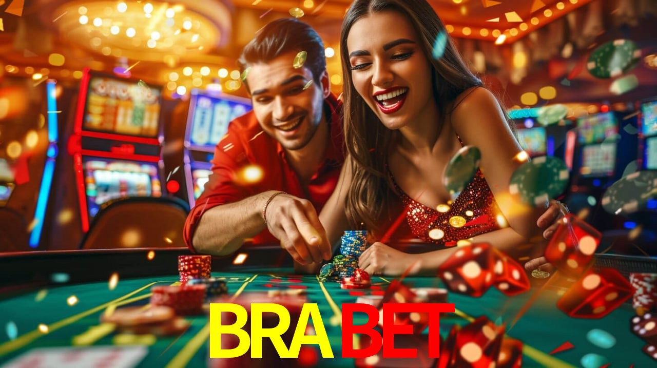 Integração de APIs BRABET