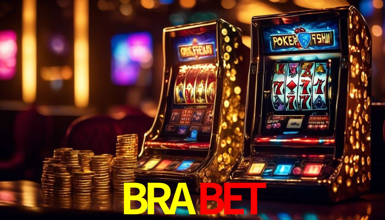 cassino BRABET