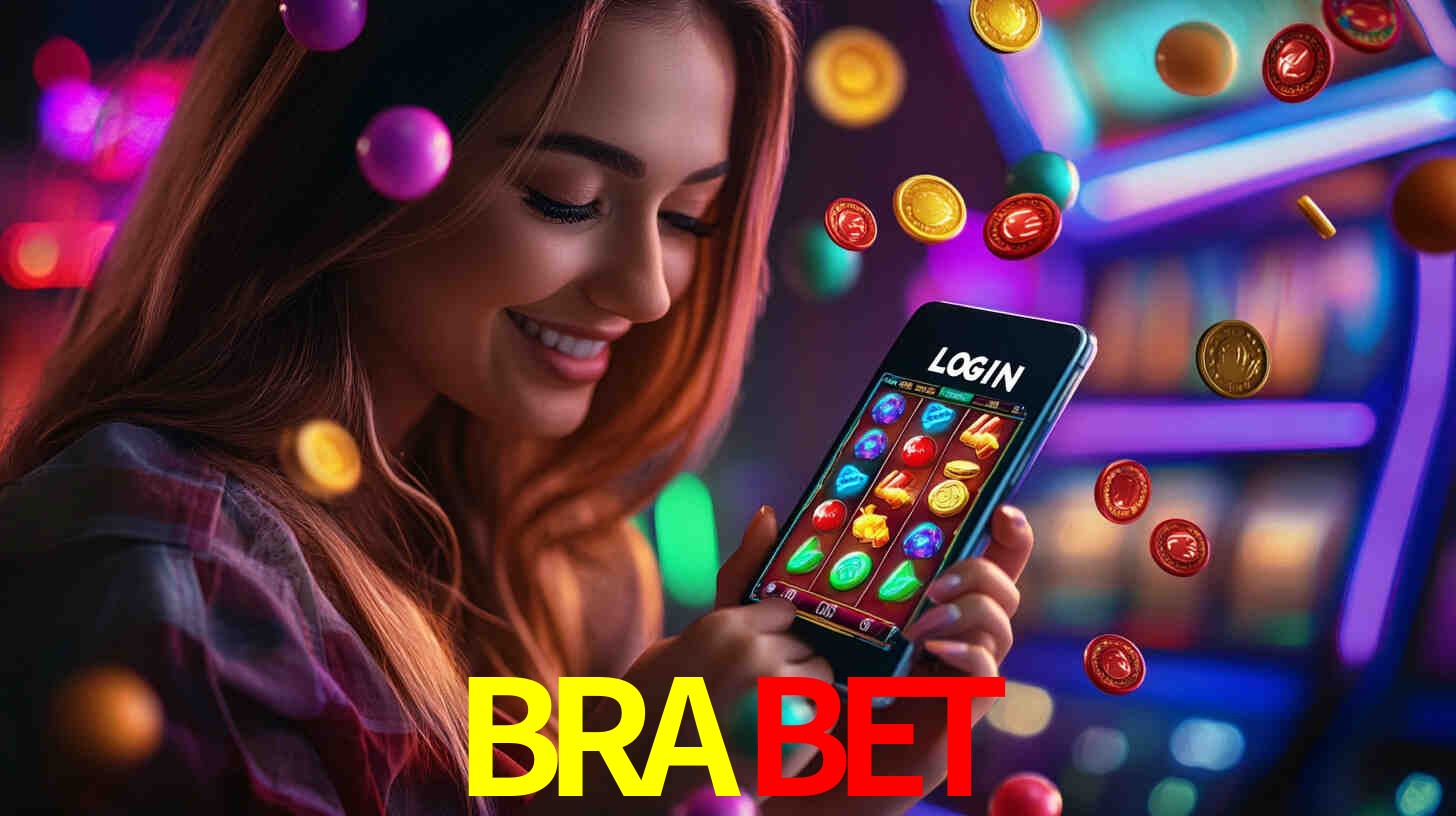 Blackjack Table BRABET