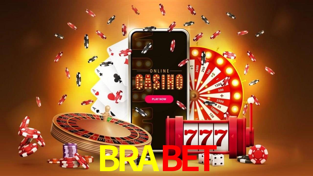 Tecnologia da Plataforma BRABET