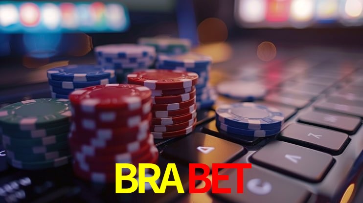 Promoção Relâmpago BRABET