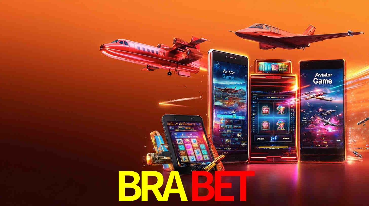 A Popularidade dos Caça-Níqueis no BRABET