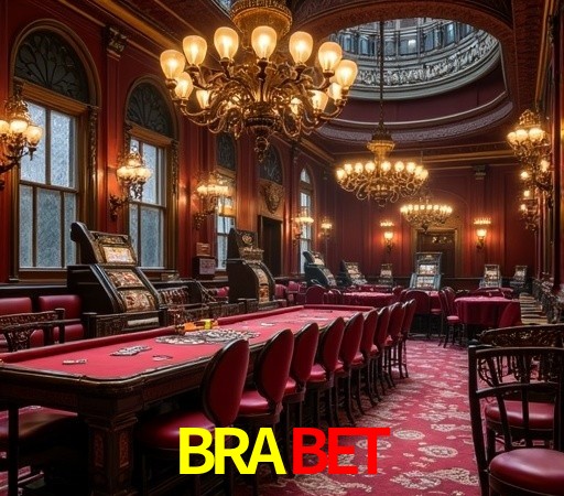 BRABET - Jackpot da Fortuna Real - BRABET.COM