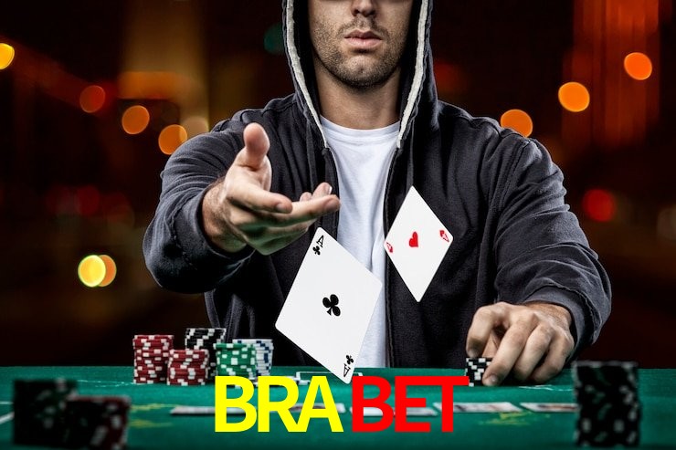 Bônus Generosos e Exclusivos no BRABET para Você!